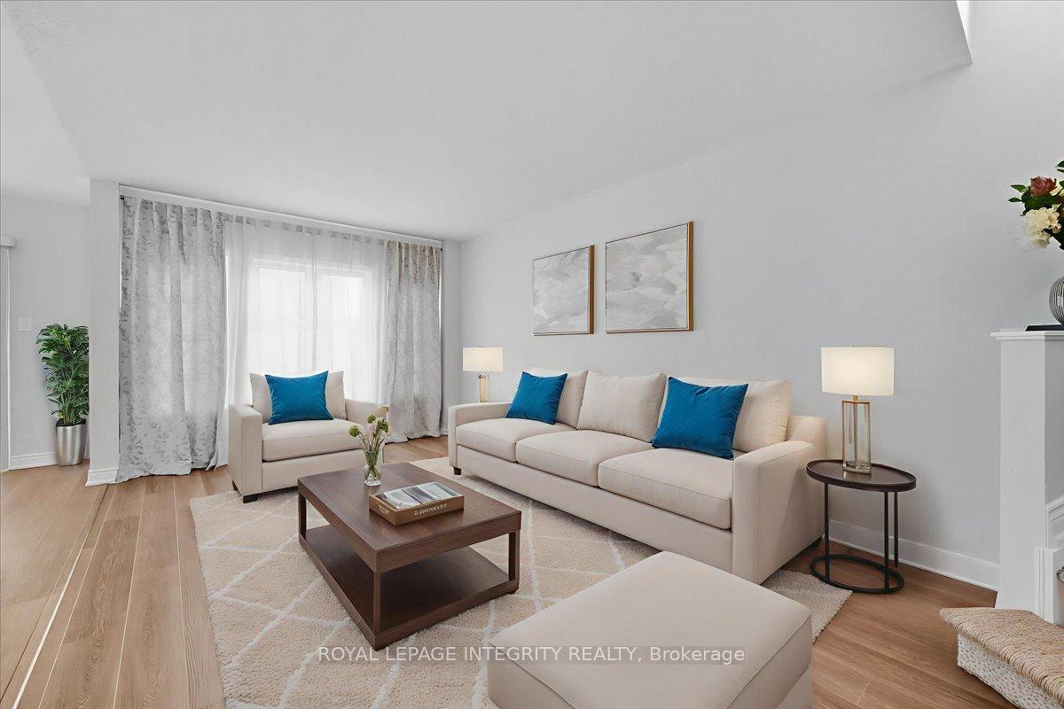 Photo 3 of 2018 Winsome Terrace, Ottawa, Fallingbrook/Gardenway South — HOMEH