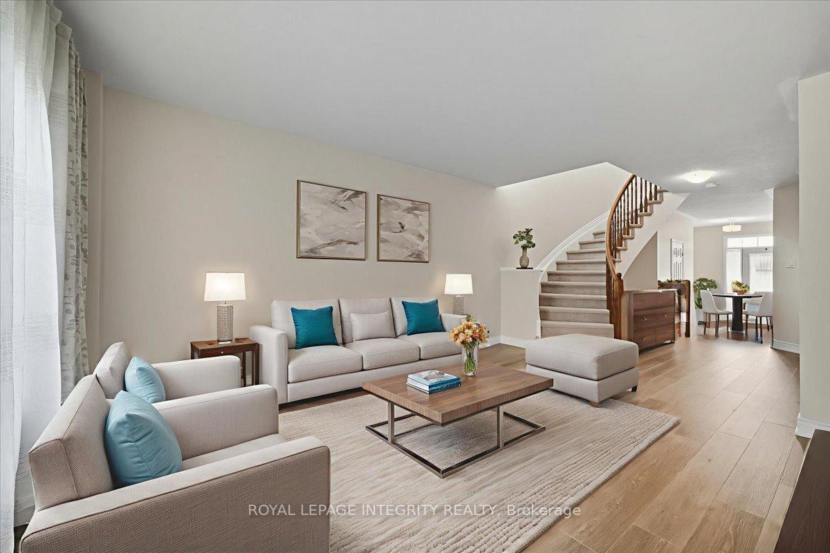 Photo 6 of 2018 Winsome Terrace, Ottawa, Fallingbrook/Gardenway South — HOMEH
