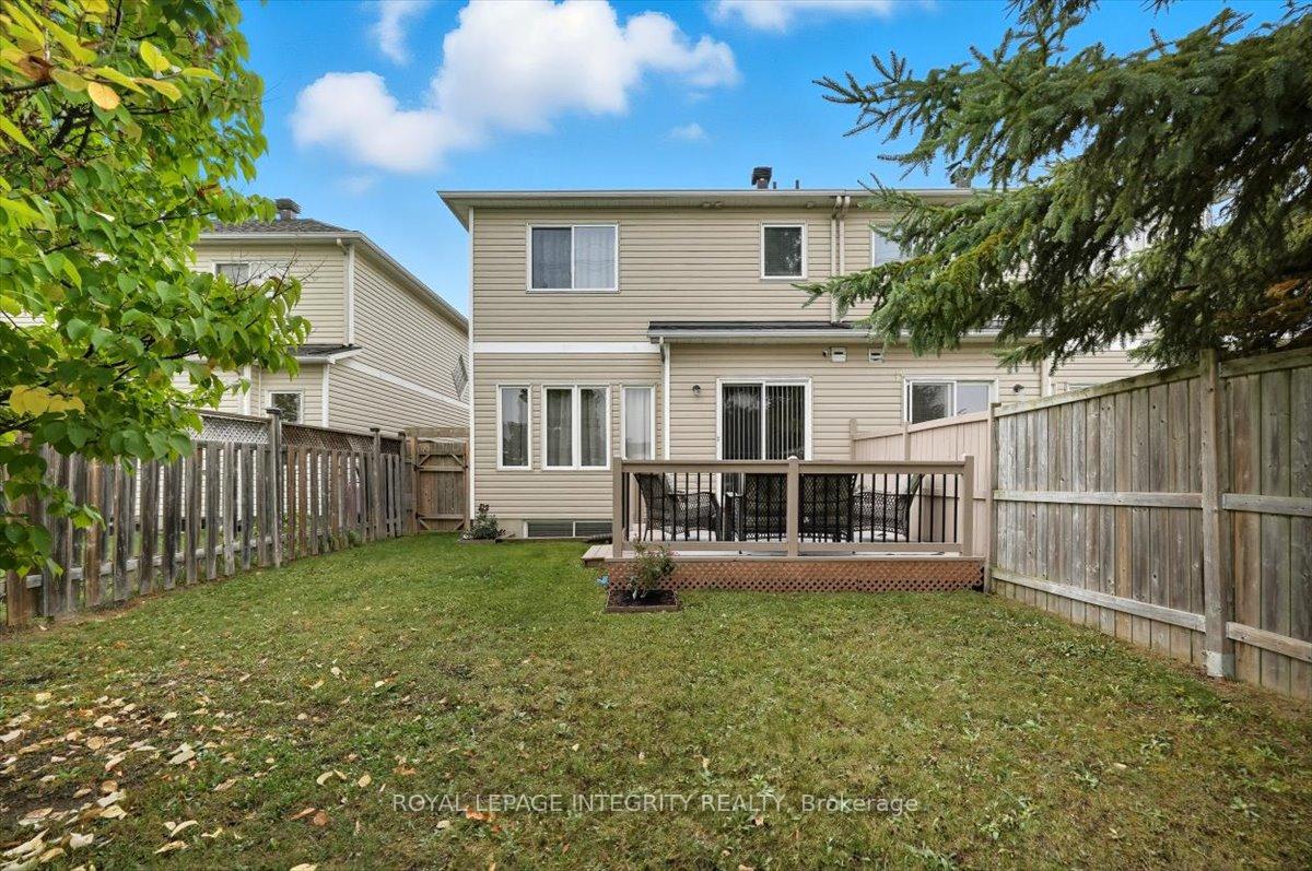 Photo 36 of 2018 Winsome Terrace, Ottawa, Fallingbrook/Gardenway South — HOMEH