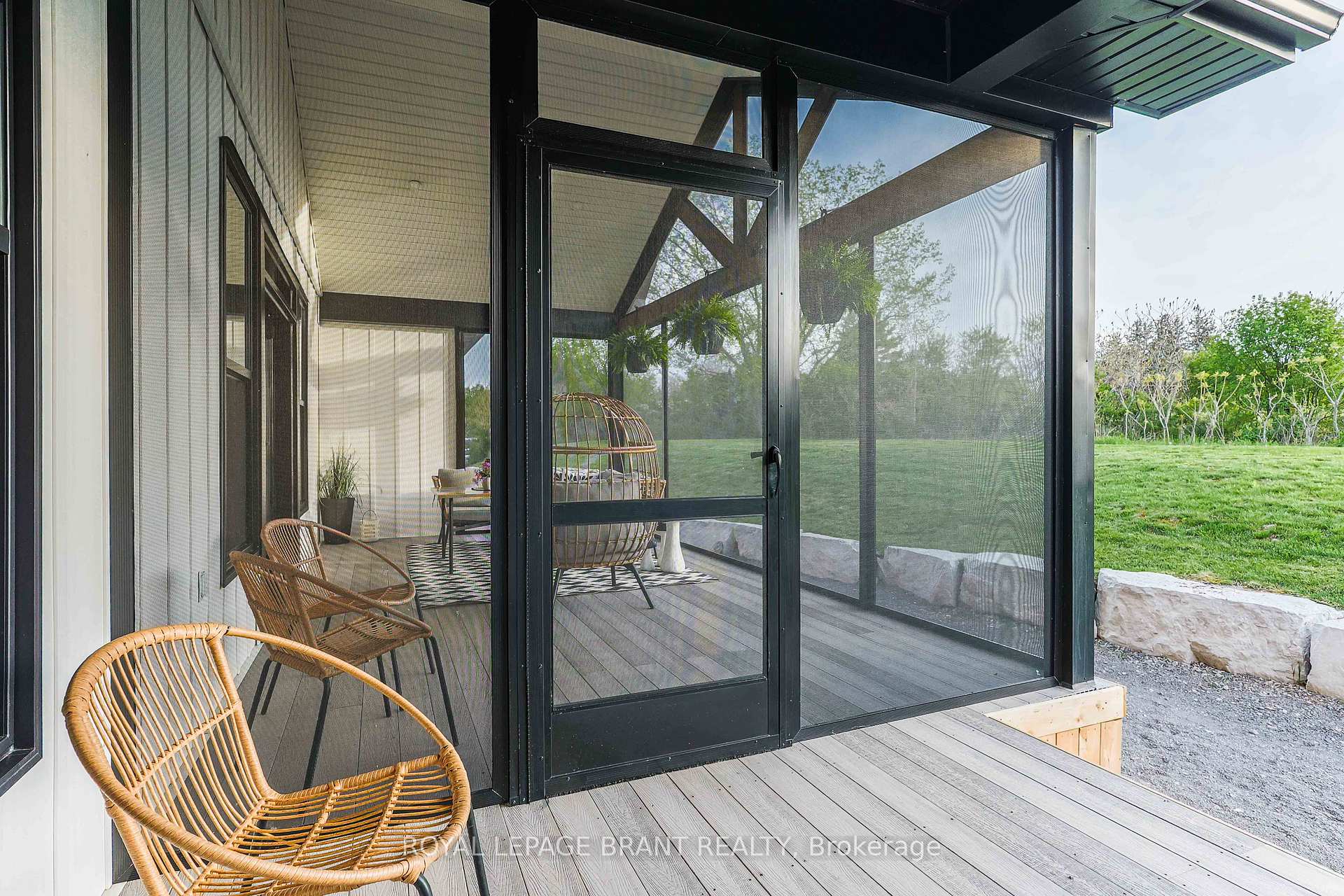 Photo 10 of 503 Concession 6, Norfolk, Townsend — HOMEH