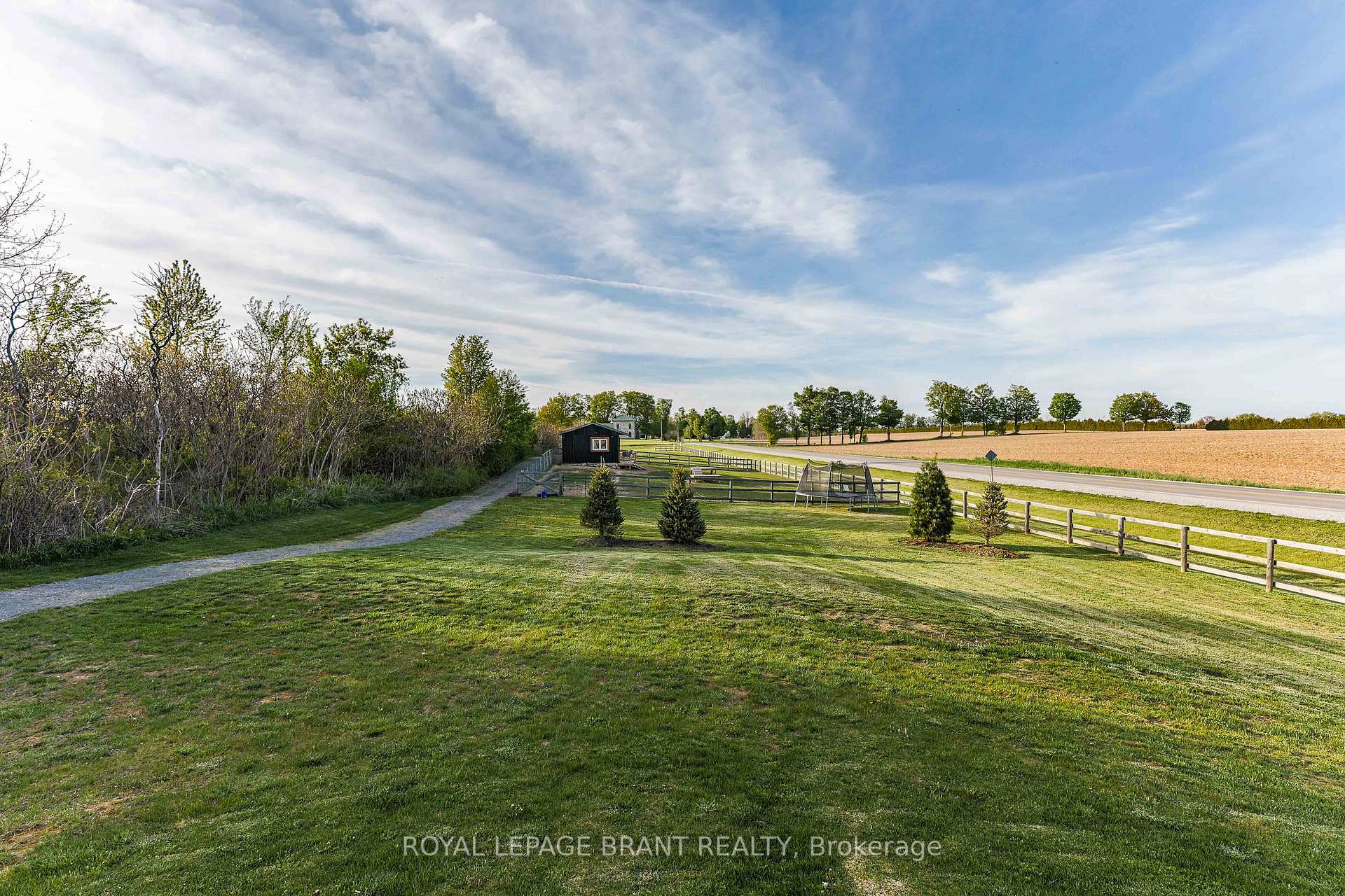 Photo 11 of 503 Concession 6, Norfolk, Townsend — HOMEH