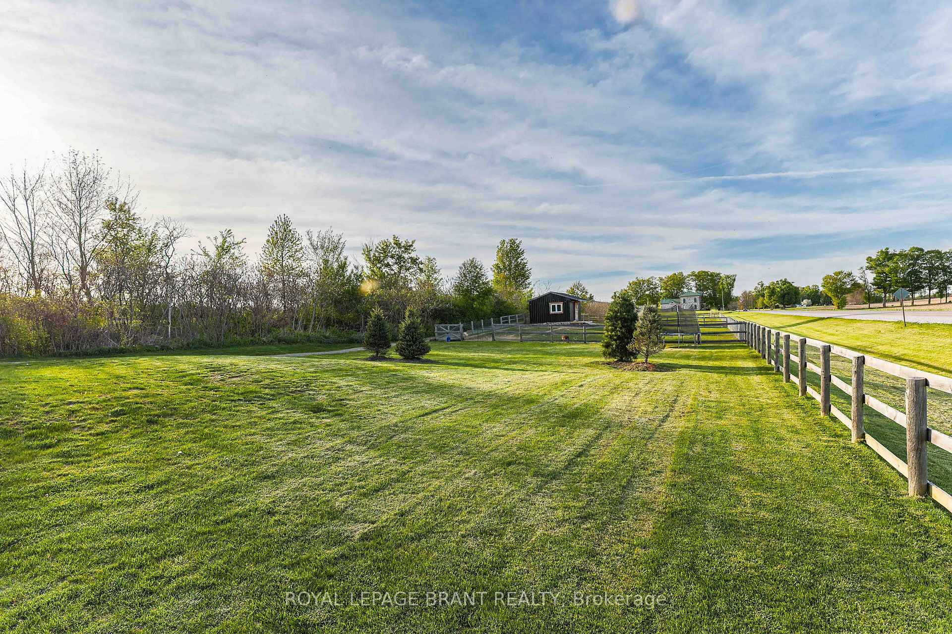 Photo 12 of 503 Concession 6, Norfolk, Townsend — HOMEH