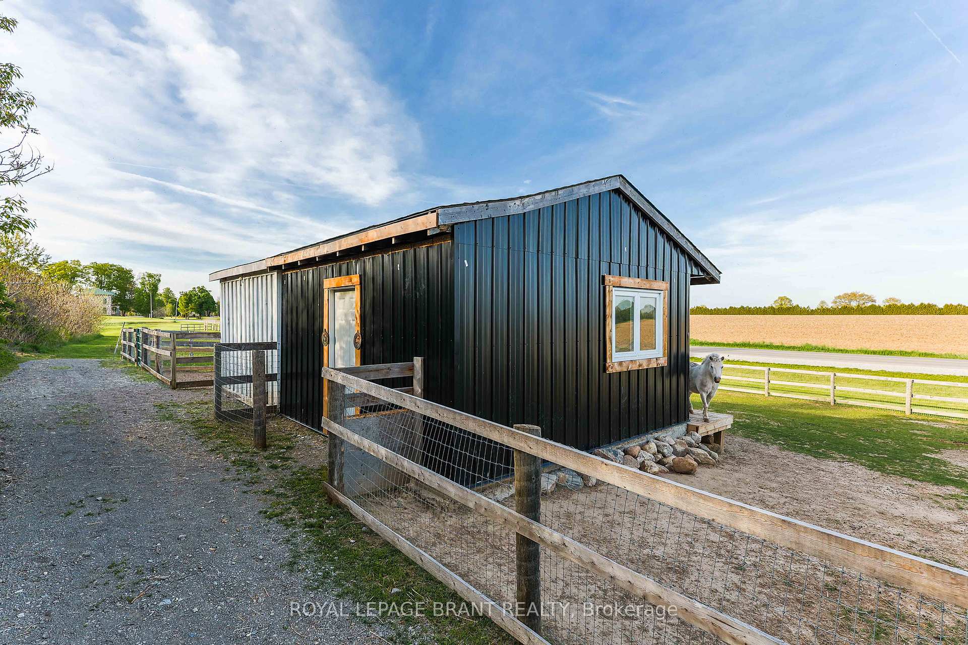 Photo 13 of 503 Concession 6, Norfolk, Townsend — HOMEH