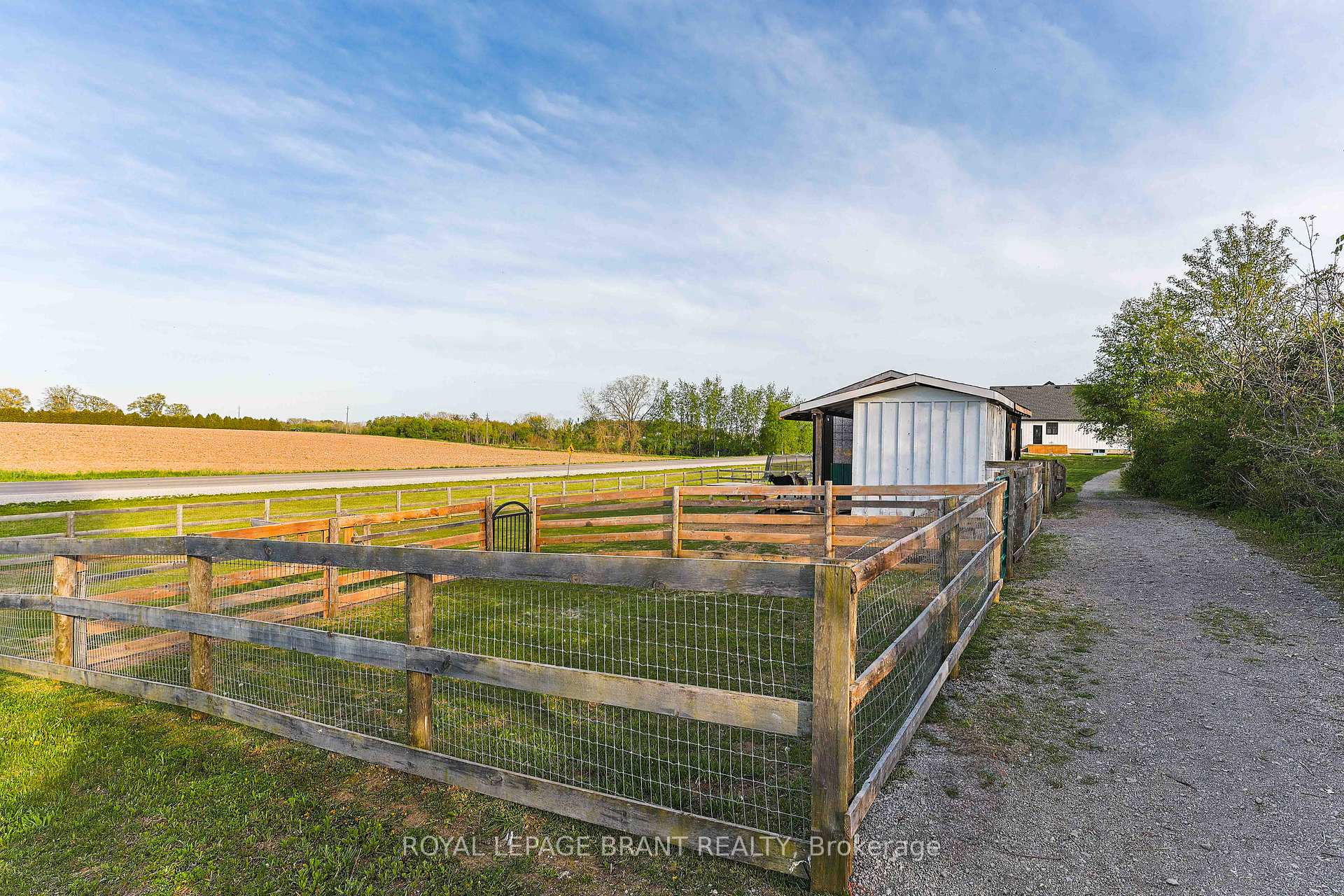 Photo 14 of 503 Concession 6, Norfolk, Townsend — HOMEH