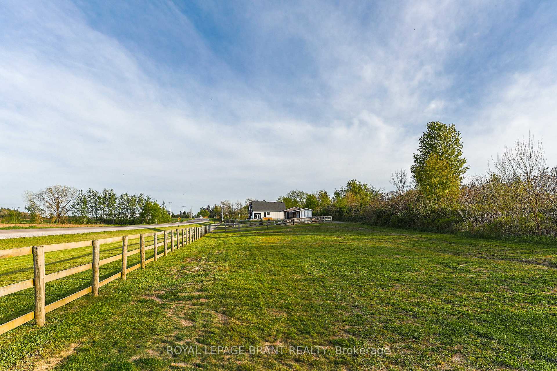 Photo 15 of 503 Concession 6, Norfolk, Townsend — HOMEH