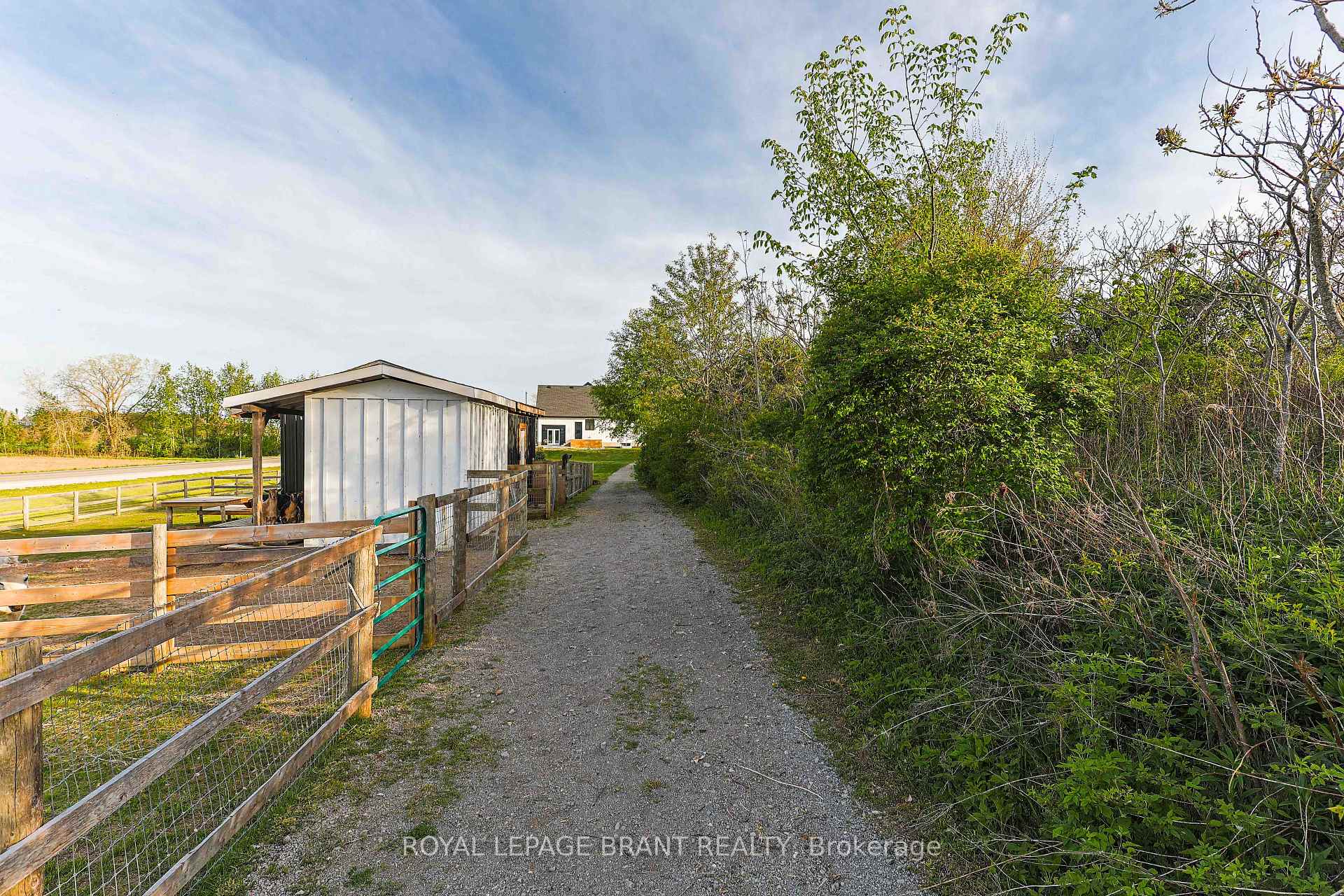 Photo 16 of 503 Concession 6, Norfolk, Townsend — HOMEH
