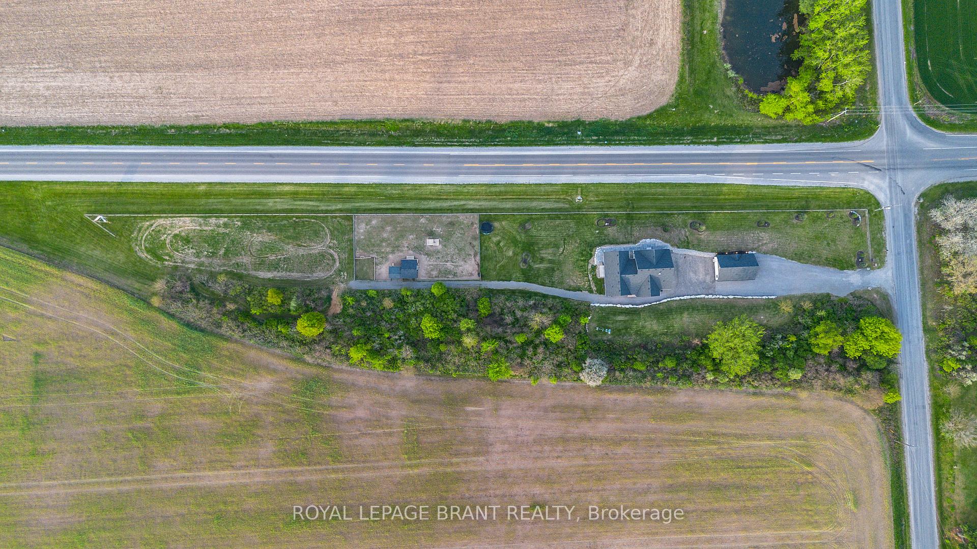 Photo 17 of 503 Concession 6, Norfolk, Townsend — HOMEH