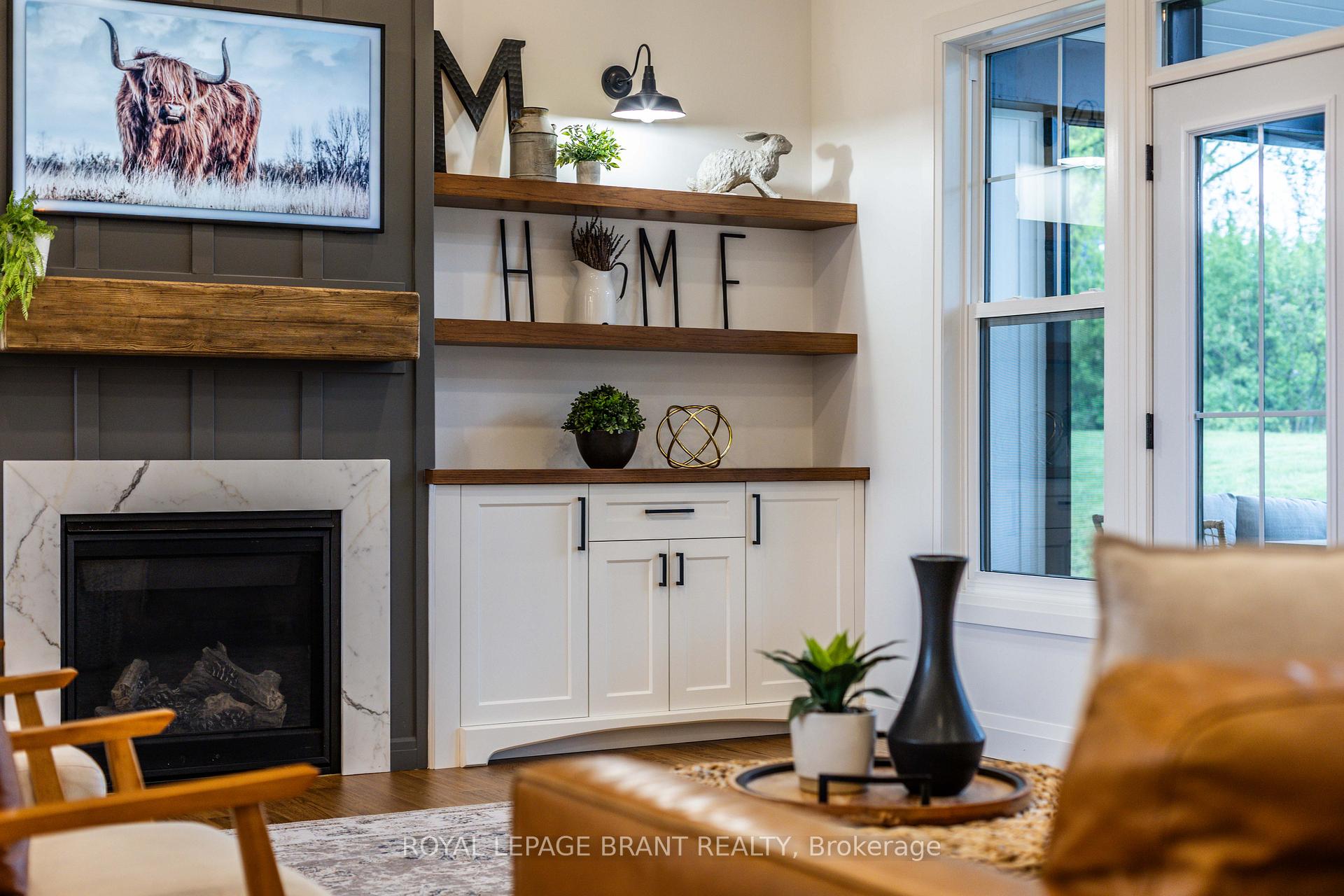 Photo 24 of 503 Concession 6, Norfolk, Townsend — HOMEH