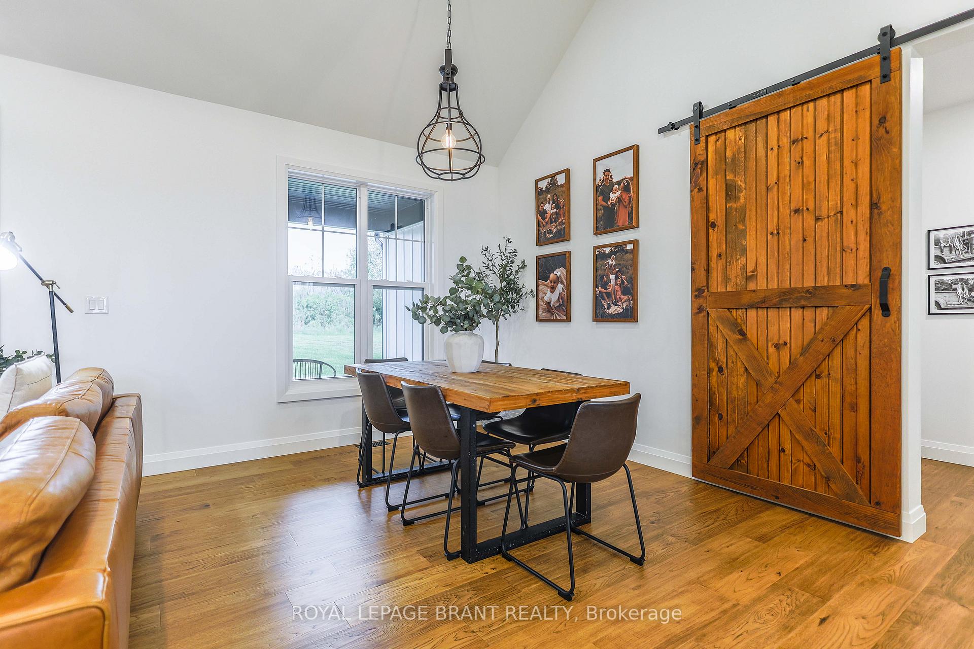 Photo 25 of 503 Concession 6, Norfolk, Townsend — HOMEH