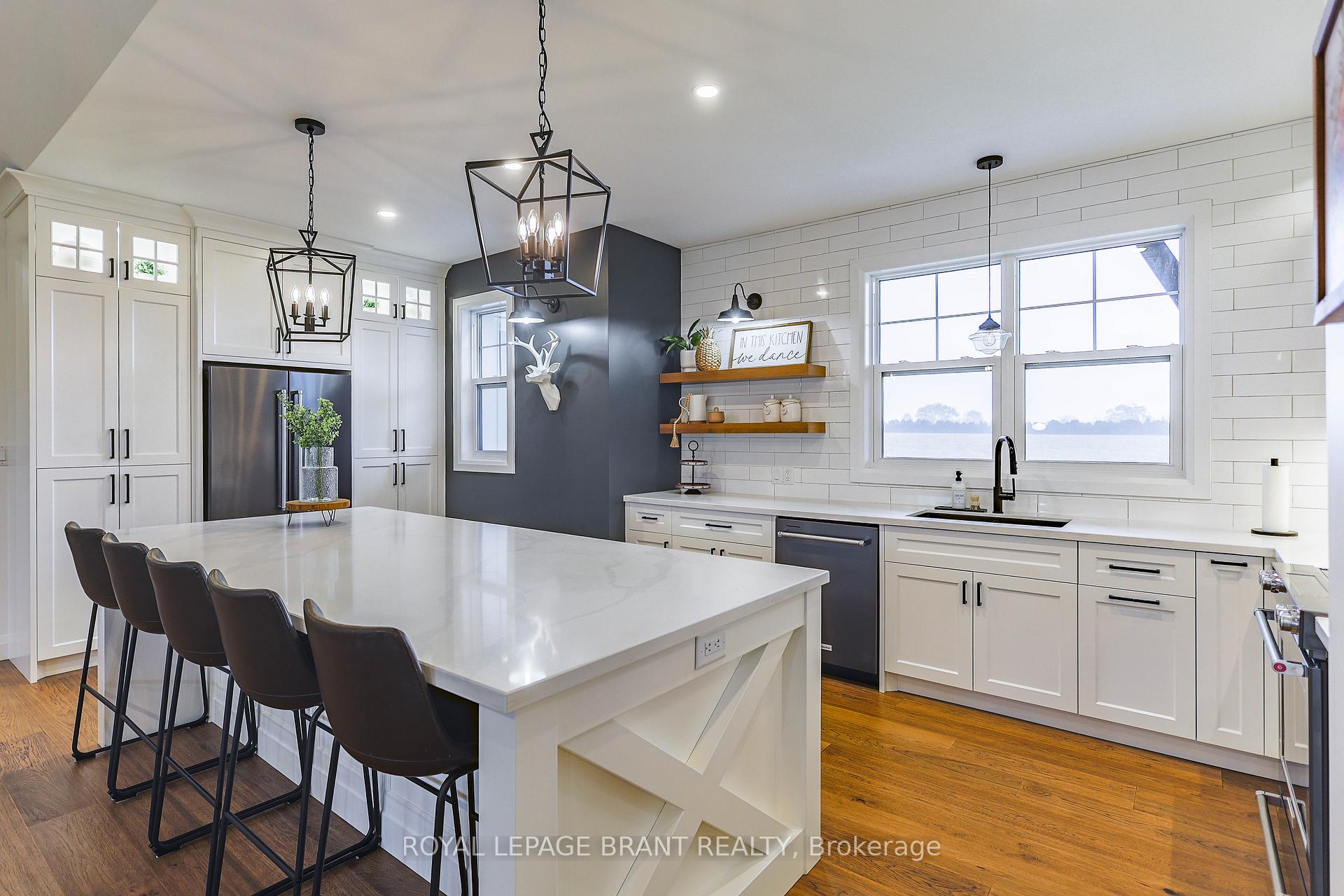 Photo 26 of 503 Concession 6, Norfolk, Townsend — HOMEH
