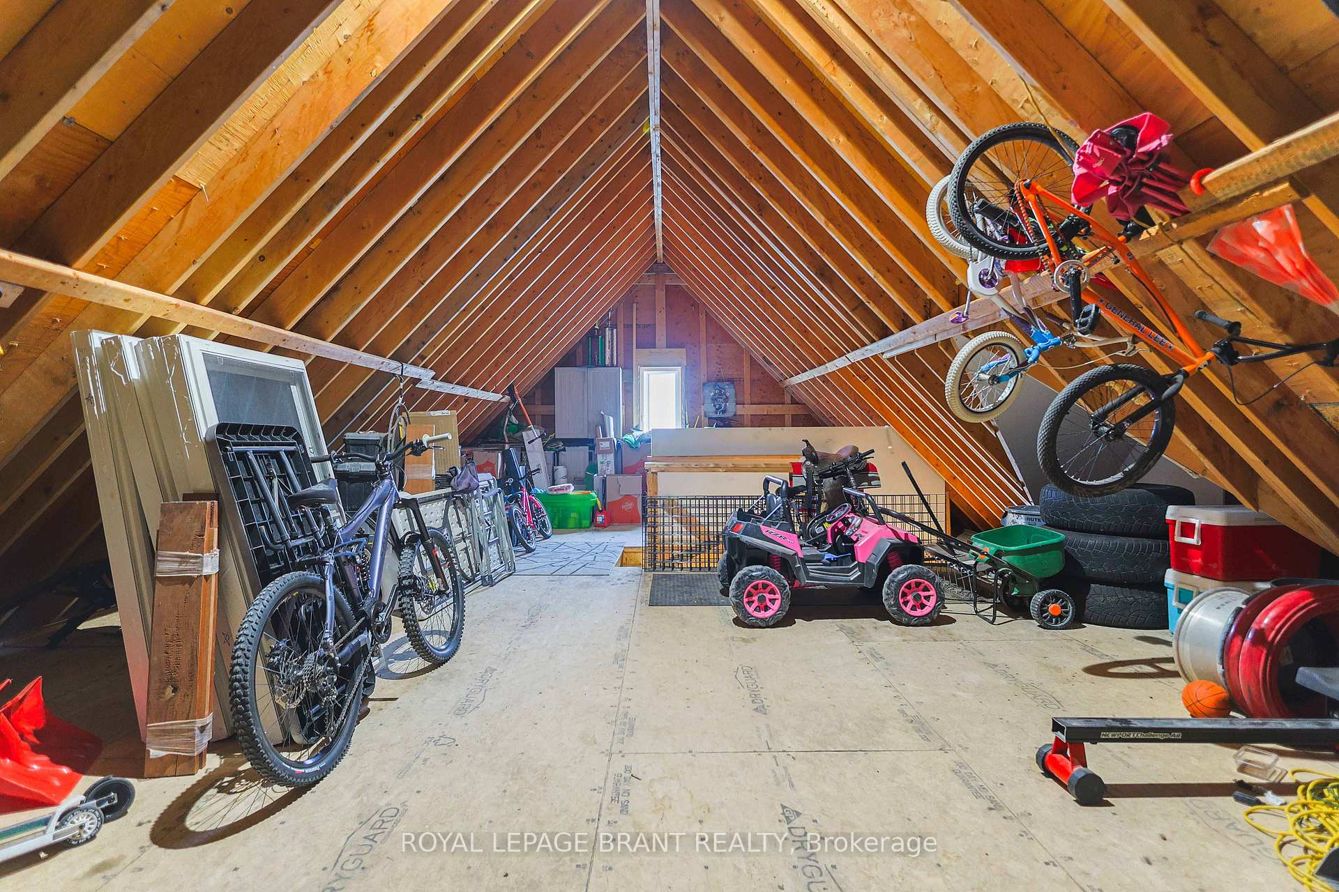 Photo 50 of 503 Concession 6, Norfolk, Townsend — HOMEH