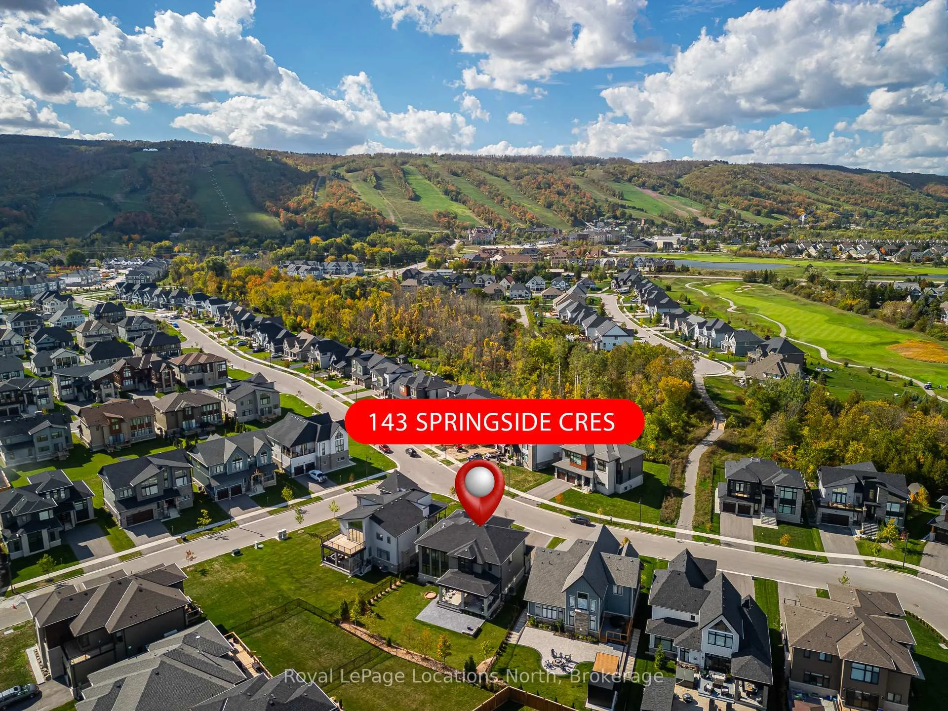 Photo 4 of 143 Springside Crescent, Blue Mountains — HOMEH