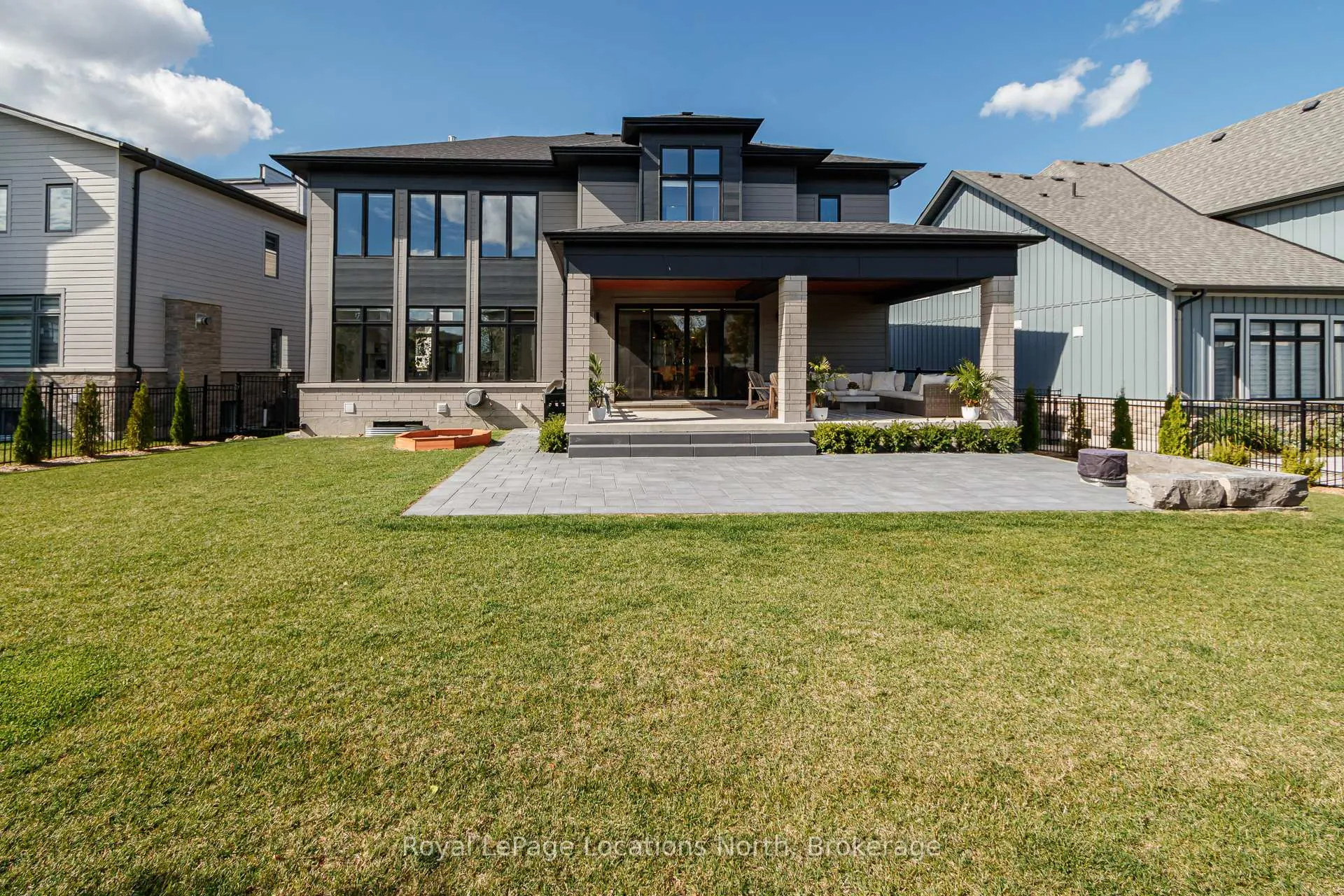 Photo 48 of 143 Springside Crescent, Blue Mountains — HOMEH