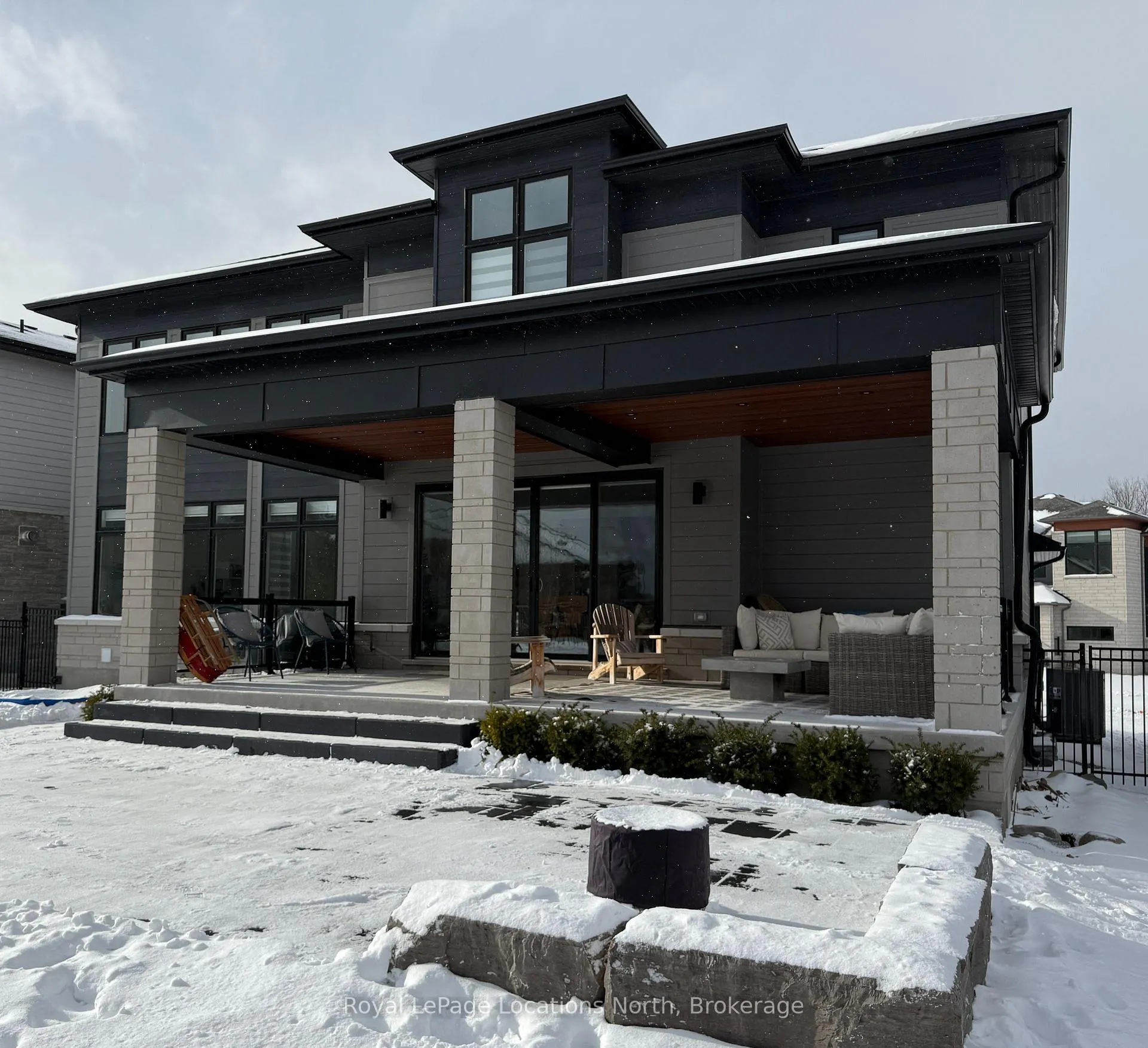 Photo 51 of 143 Springside Crescent, Blue Mountains — HOMEH
