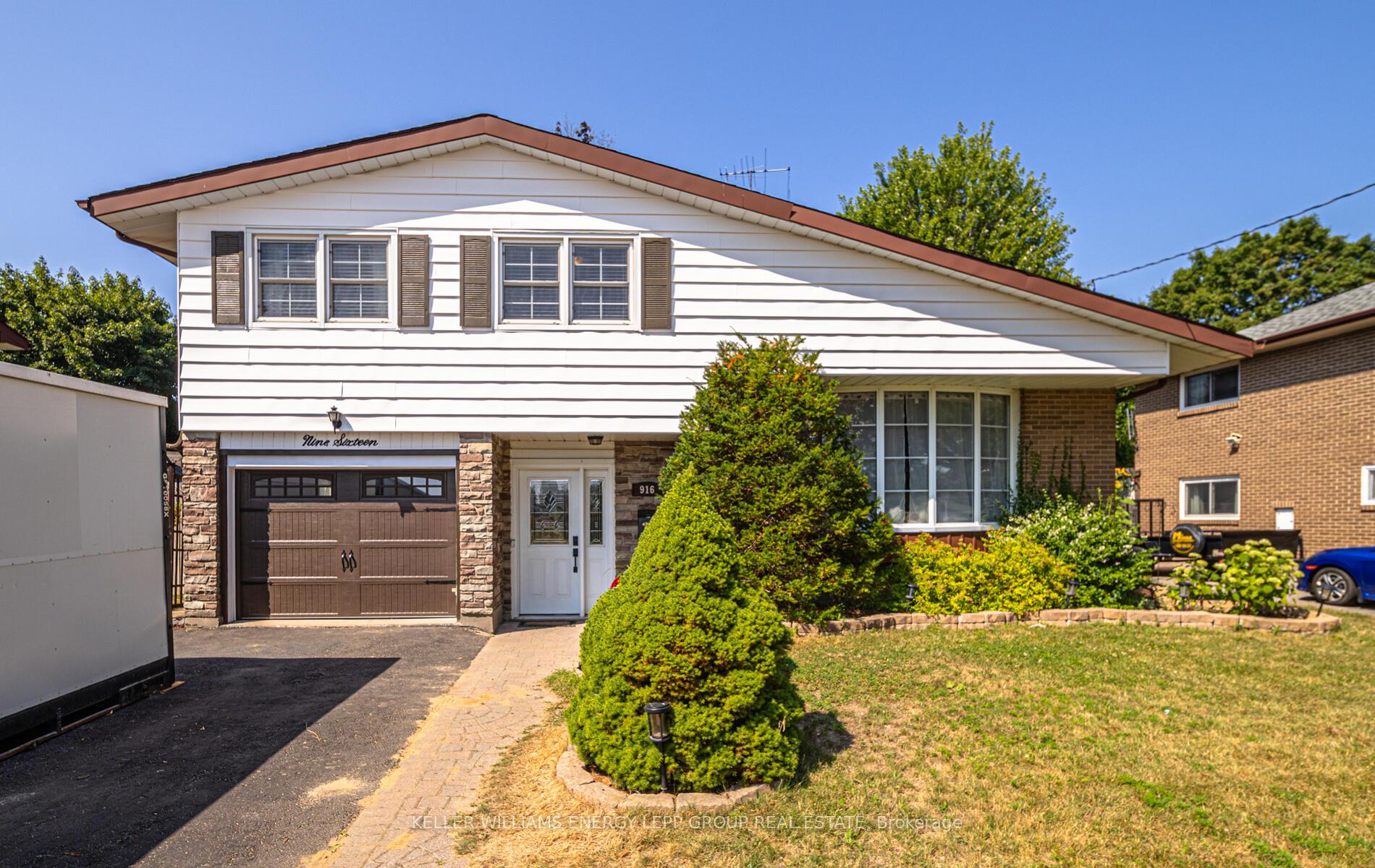Photo 1 of 916 Somerville Street, Oshawa, Centennial — HOMEH