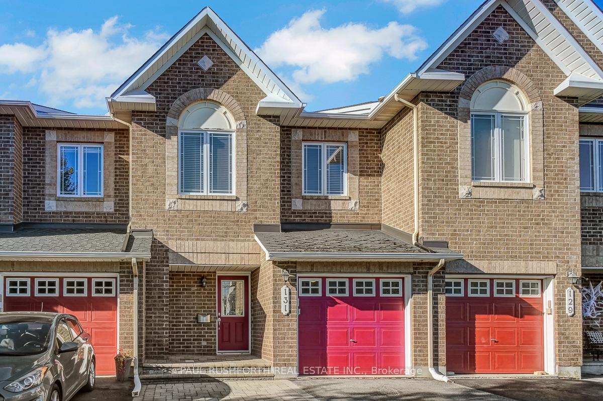 Photo 1 of 131 Montmorency Way, Ottawa, Avalon East — HOMEH