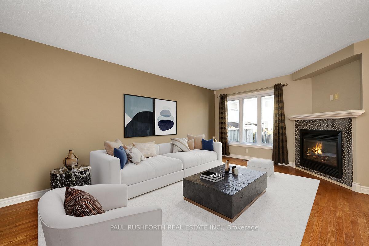 Photo 4 of 131 Montmorency Way, Ottawa, Avalon East — HOMEH