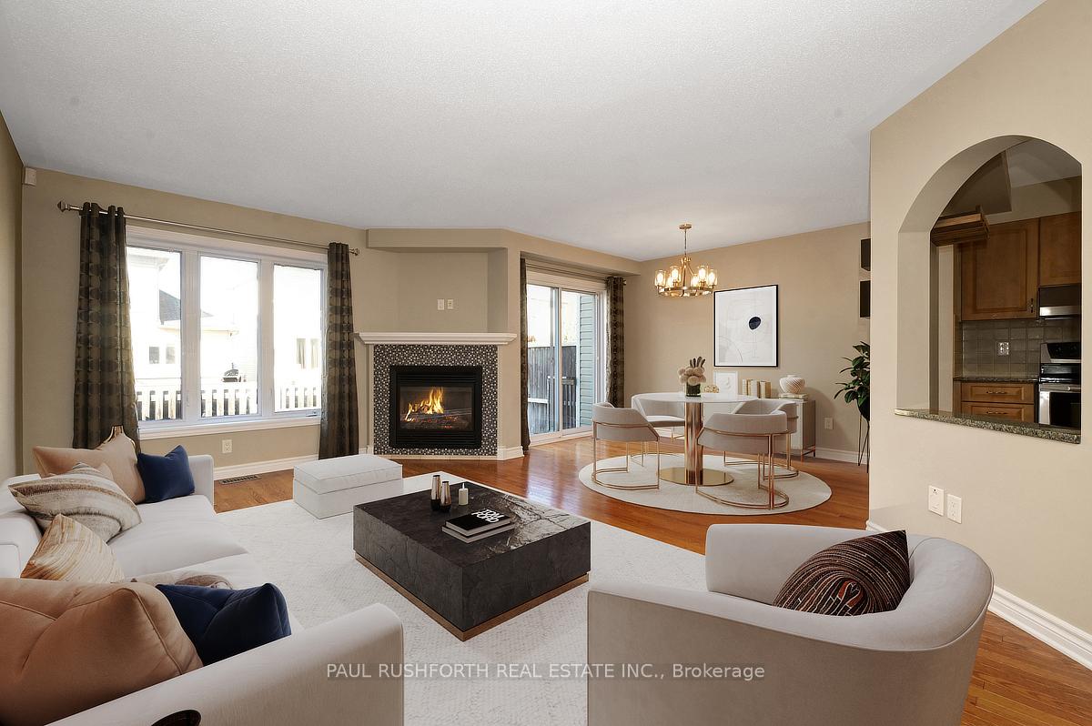 Photo 5 of 131 Montmorency Way, Ottawa, Avalon East — HOMEH
