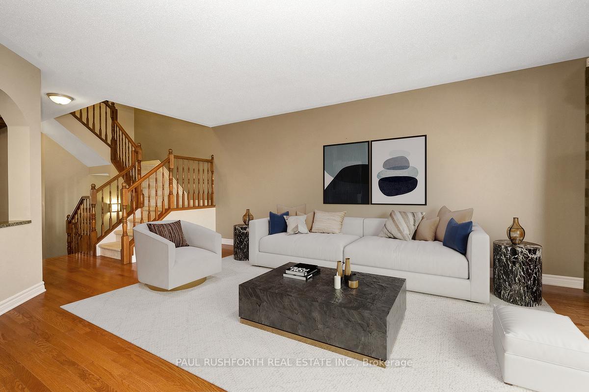 Photo 6 of 131 Montmorency Way, Ottawa, Avalon East — HOMEH