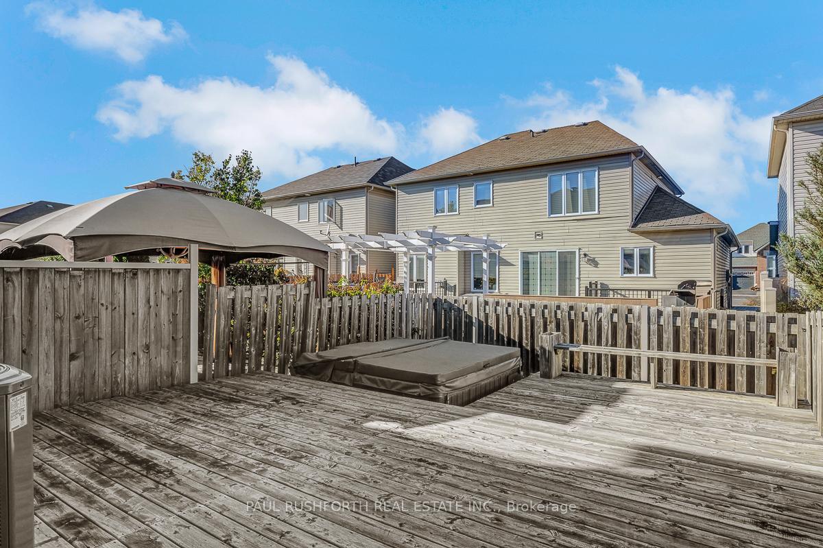 Photo 22 of 131 Montmorency Way, Ottawa, Avalon East — HOMEH