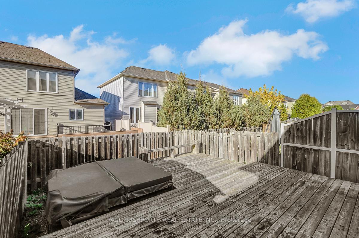 Photo 23 of 131 Montmorency Way, Ottawa, Avalon East — HOMEH