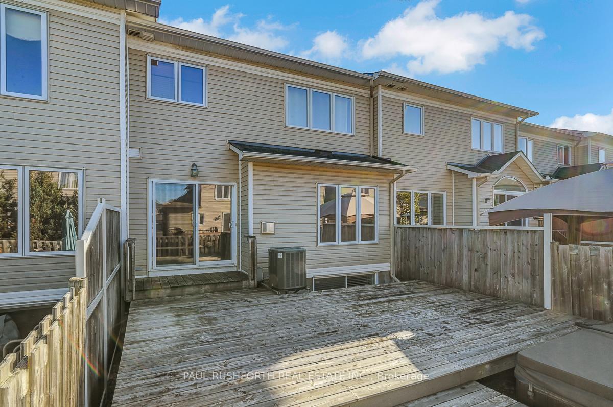 Photo 24 of 131 Montmorency Way, Ottawa, Avalon East — HOMEH