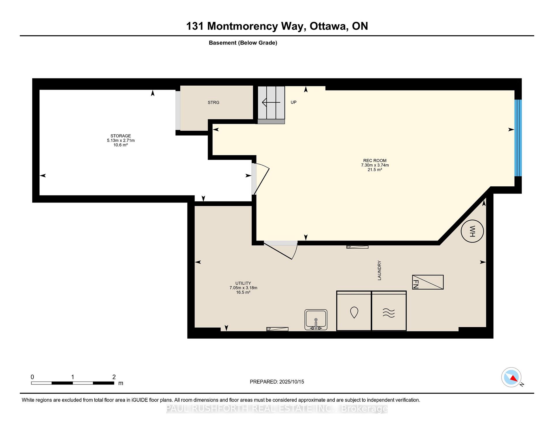 Photo 27 of 131 Montmorency Way, Ottawa, Avalon East — HOMEH
