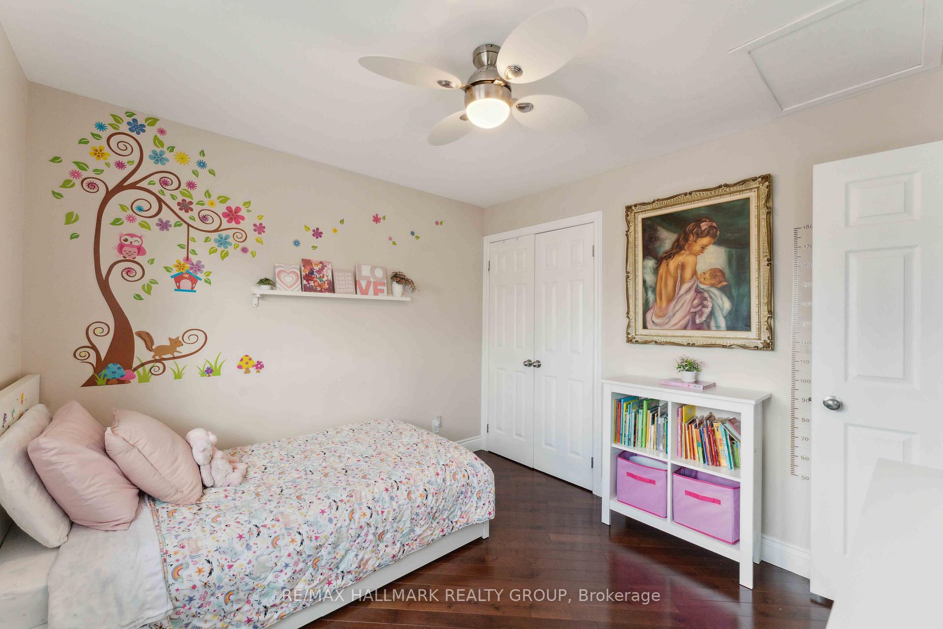 Photo 21 of 1426 Larkhaven Crescent, Ottawa, Orleans/Sunridge — HOMEH