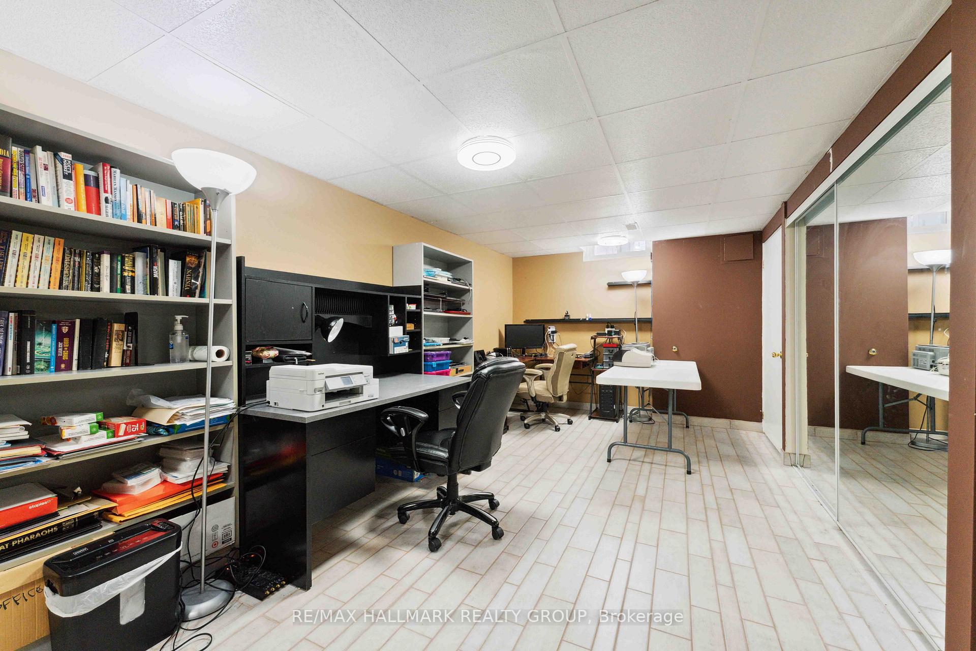 Photo 27 of 1426 Larkhaven Crescent, Ottawa, Orleans/Sunridge — HOMEH
