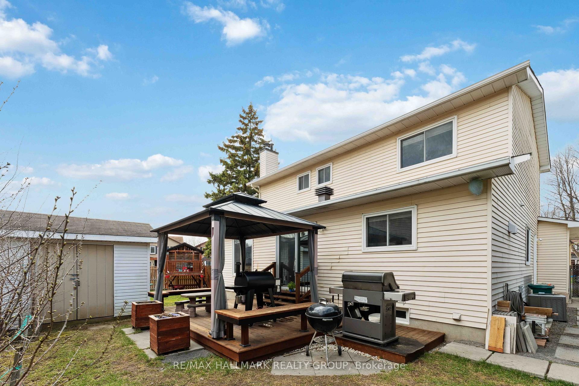 Photo 32 of 1426 Larkhaven Crescent, Ottawa, Orleans/Sunridge — HOMEH