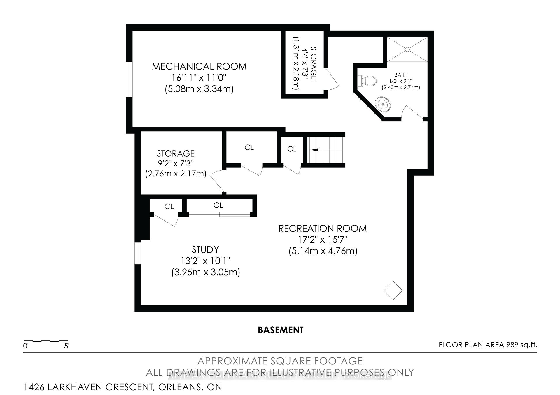 Photo 37 of 1426 Larkhaven Crescent, Ottawa, Orleans/Sunridge — HOMEH