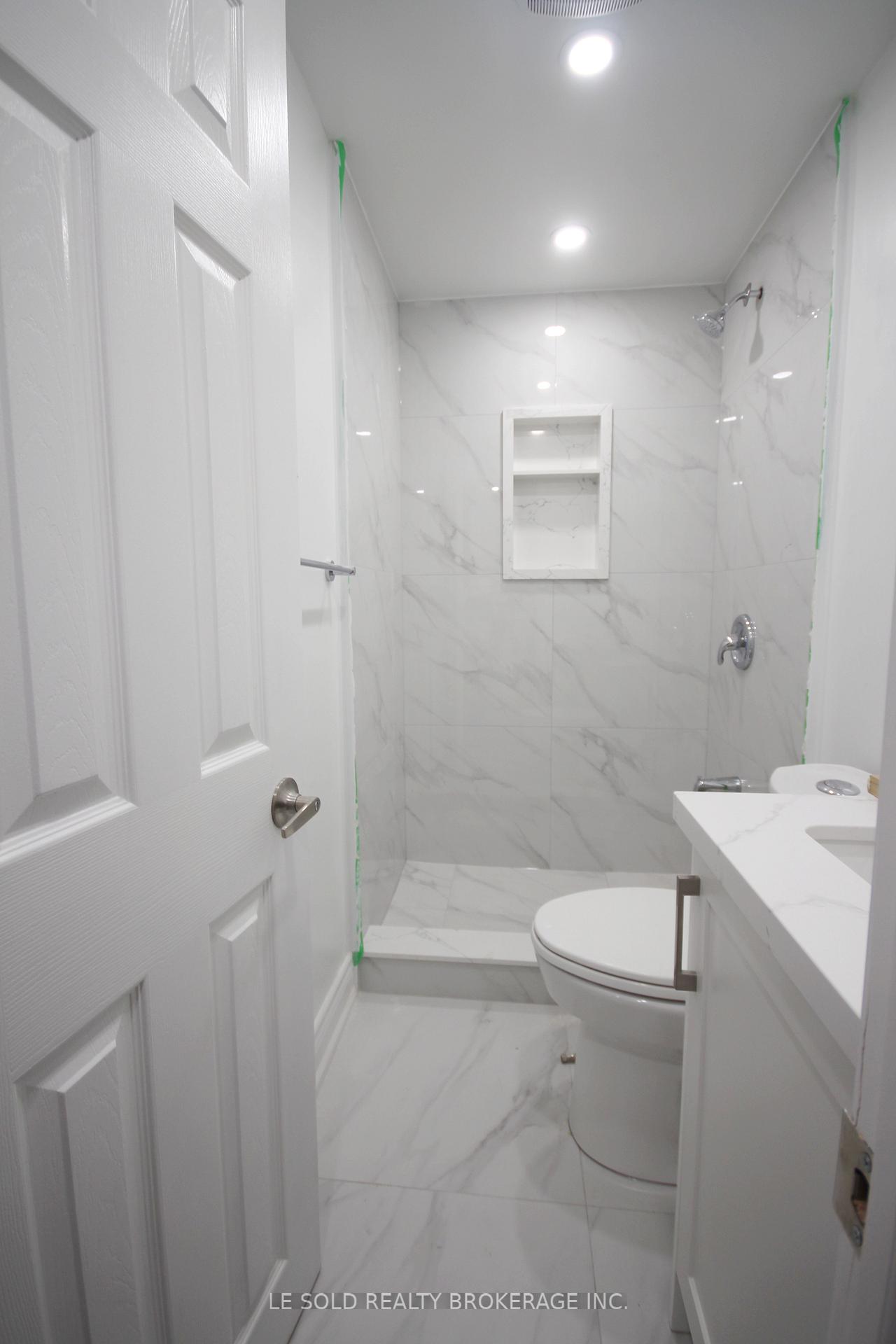 Photo 6 of Unit Bsmt, 246 Larkin Avenue, Markham, Markham Village — HOMEH