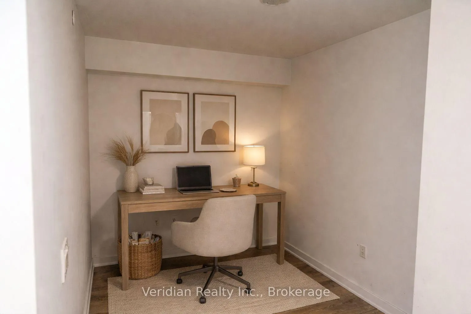 Photo 5 of Unit 306E, 576 Front Street, Toronto, Waterfront Communities — HOMEH