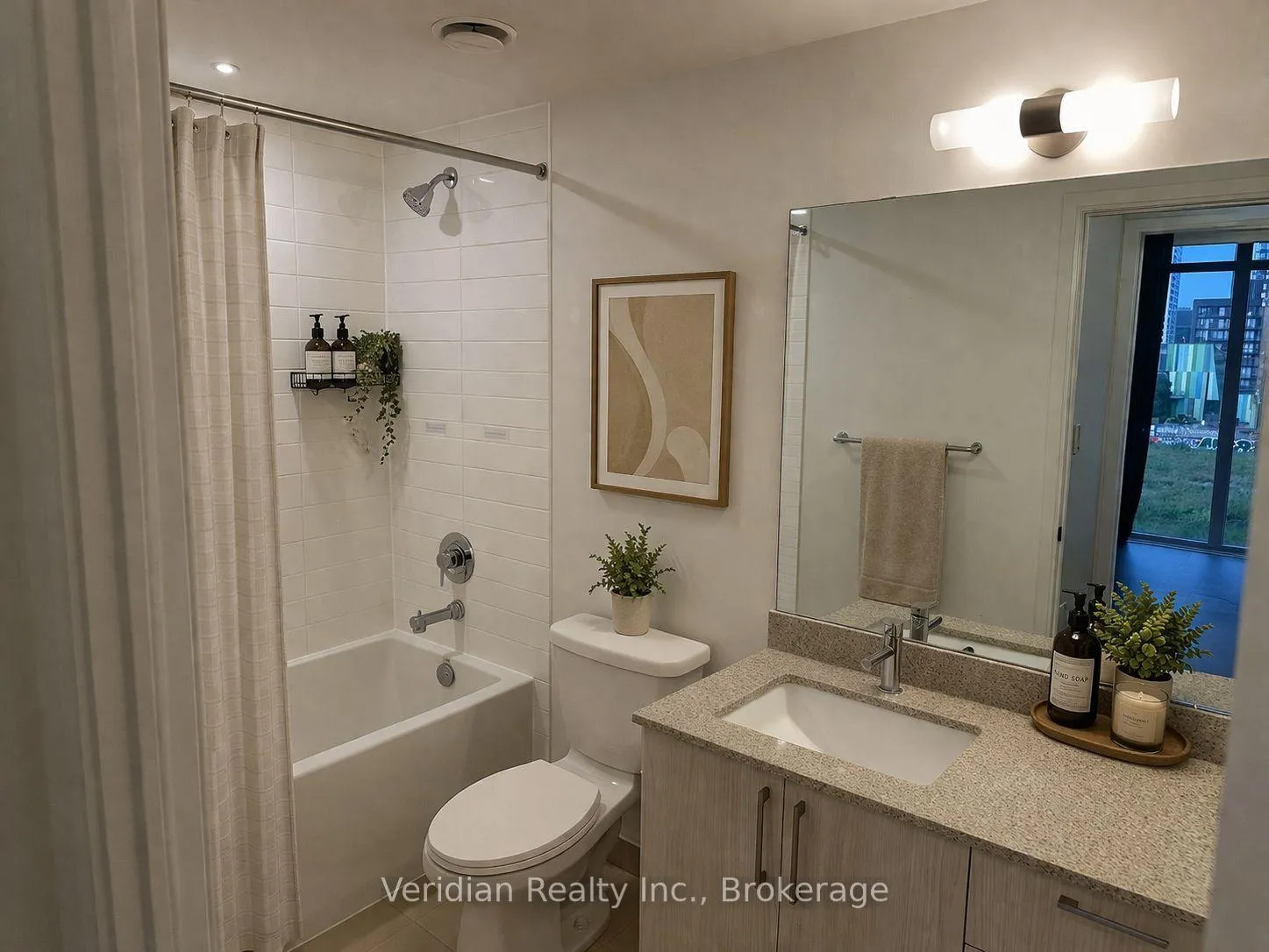 Photo 6 of Unit 306E, 576 Front Street, Toronto, Waterfront Communities — HOMEH