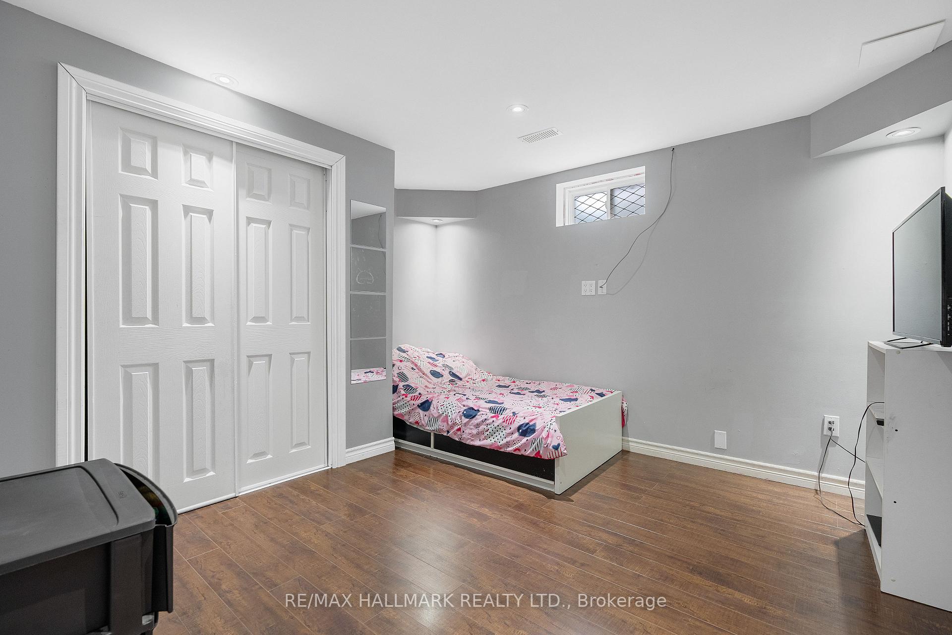 Photo 34 of 40 Knight Street, New Tecumseth, Alliston — HOMEH