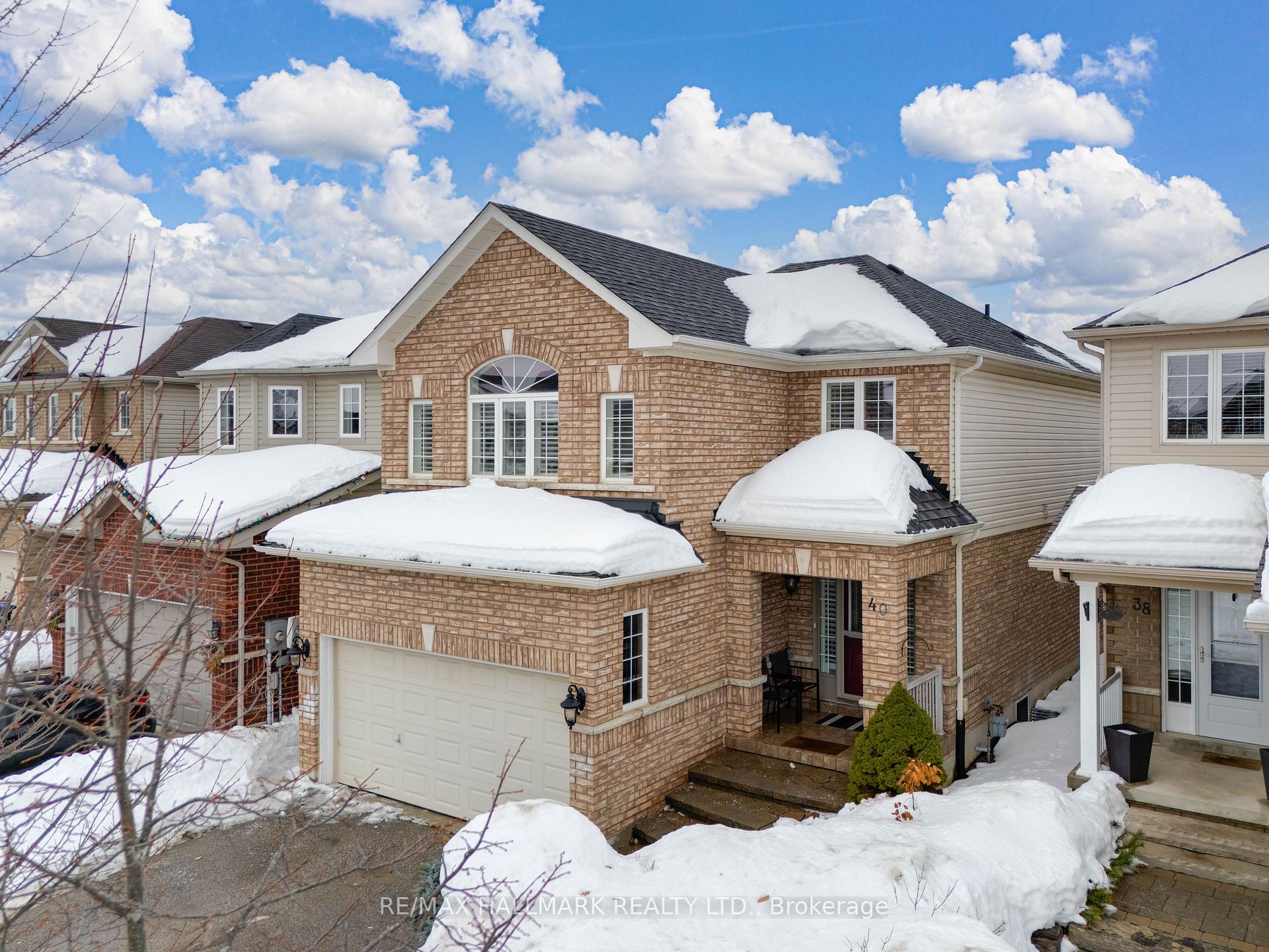 Photo 37 of 40 Knight Street, New Tecumseth, Alliston — HOMEH