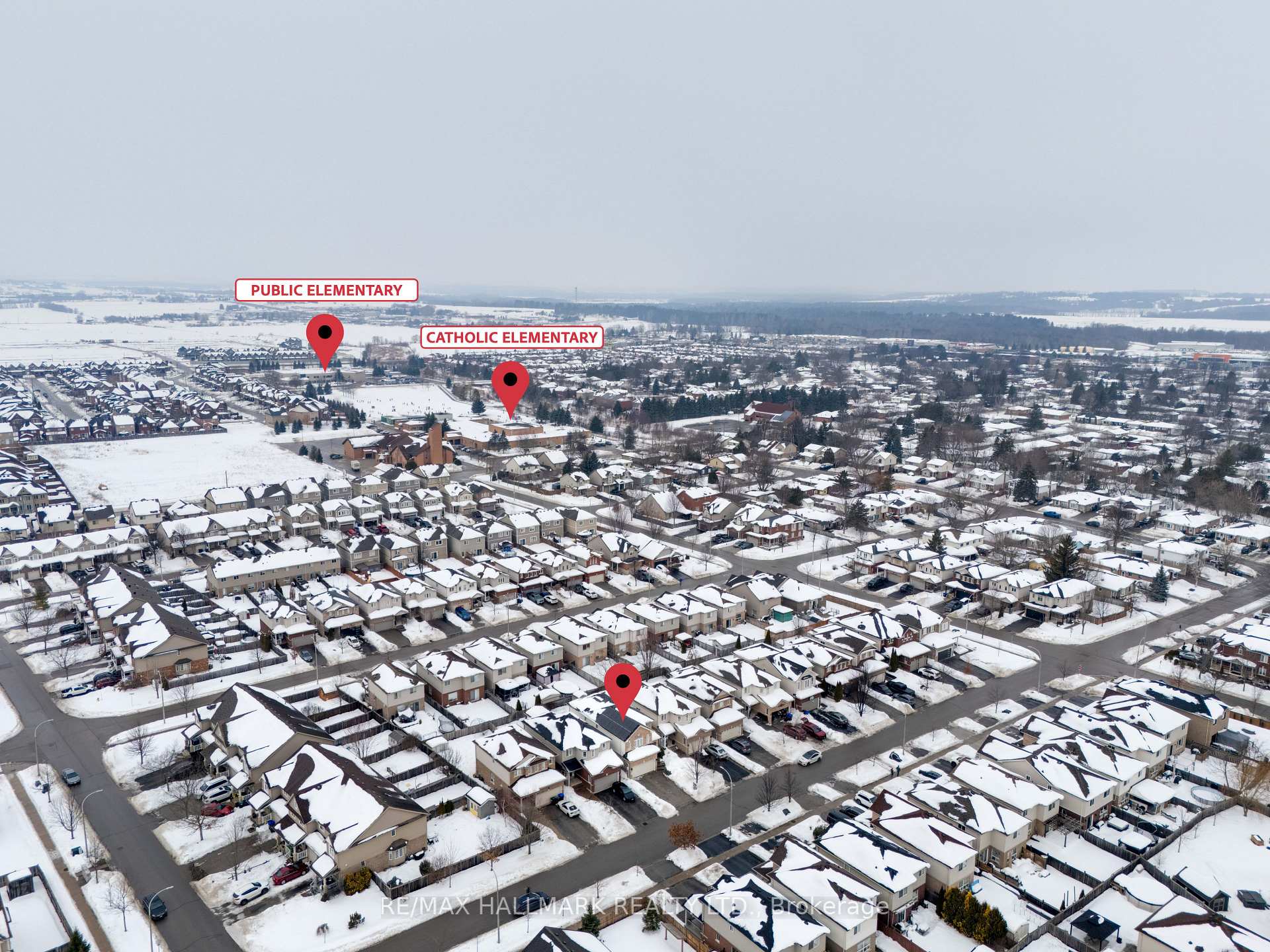 Photo 41 of 40 Knight Street, New Tecumseth, Alliston — HOMEH