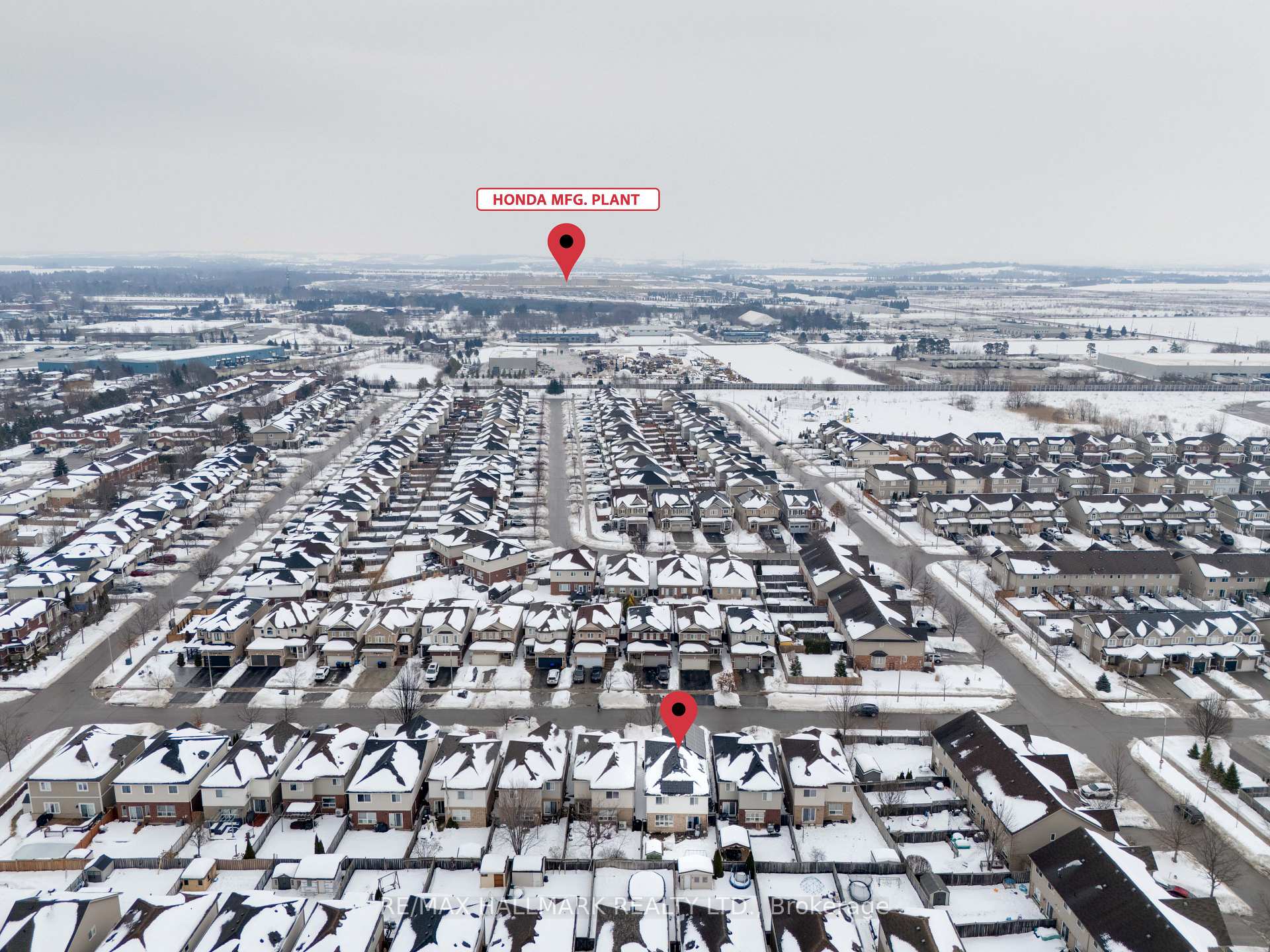 Photo 42 of 40 Knight Street, New Tecumseth, Alliston — HOMEH