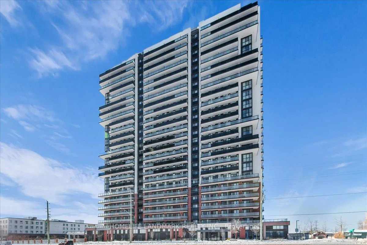 Photo 1 of Unit 2011, 2550 Simcoe Street N, Oshawa, Windfields — HOMEH