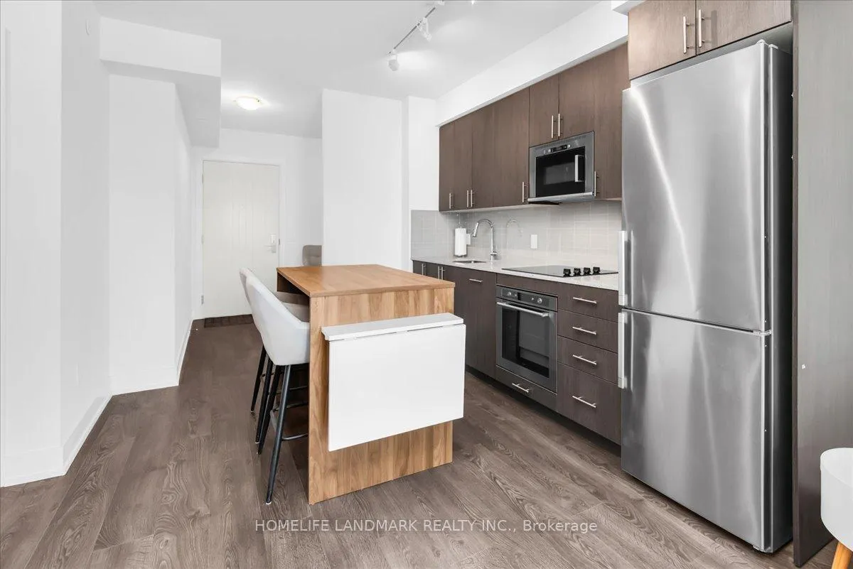Photo 9 of Unit 2011, 2550 Simcoe Street N, Oshawa, Windfields — HOMEH