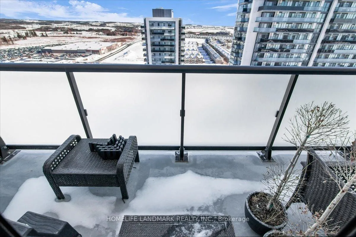 Photo 20 of Unit 2011, 2550 Simcoe Street N, Oshawa, Windfields — HOMEH