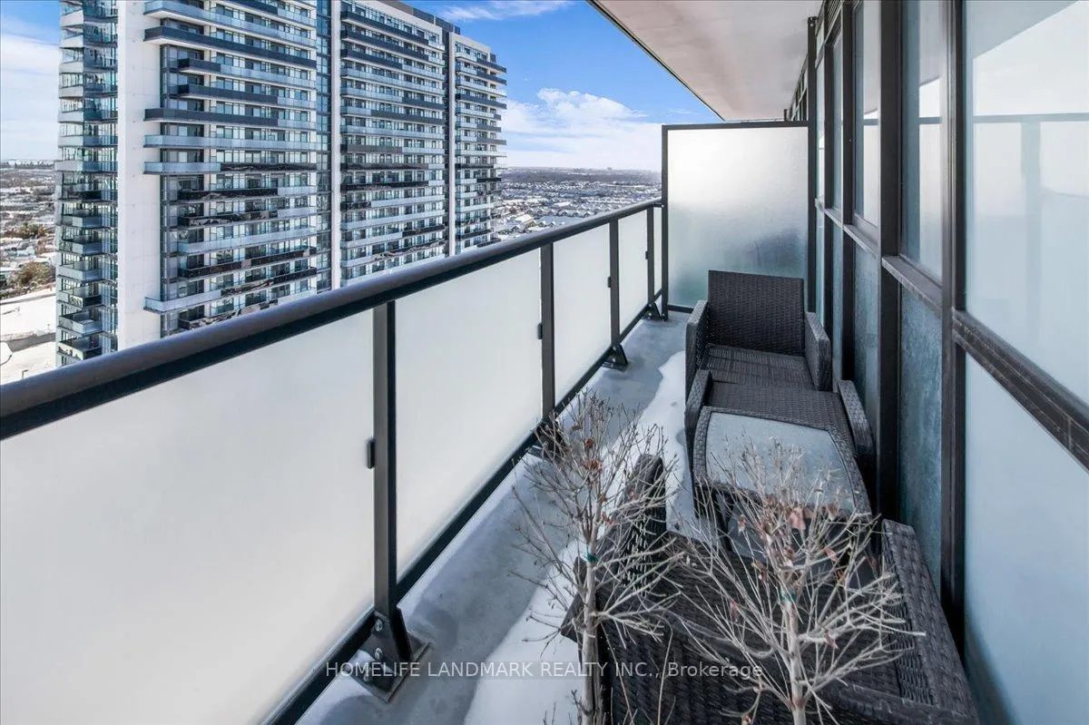 Photo 21 of Unit 2011, 2550 Simcoe Street N, Oshawa, Windfields — HOMEH