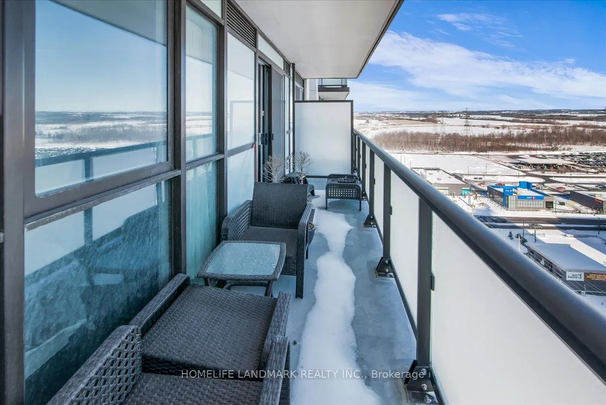 Photo 22 of Unit 2011, 2550 Simcoe Street N, Oshawa, Windfields — HOMEH
