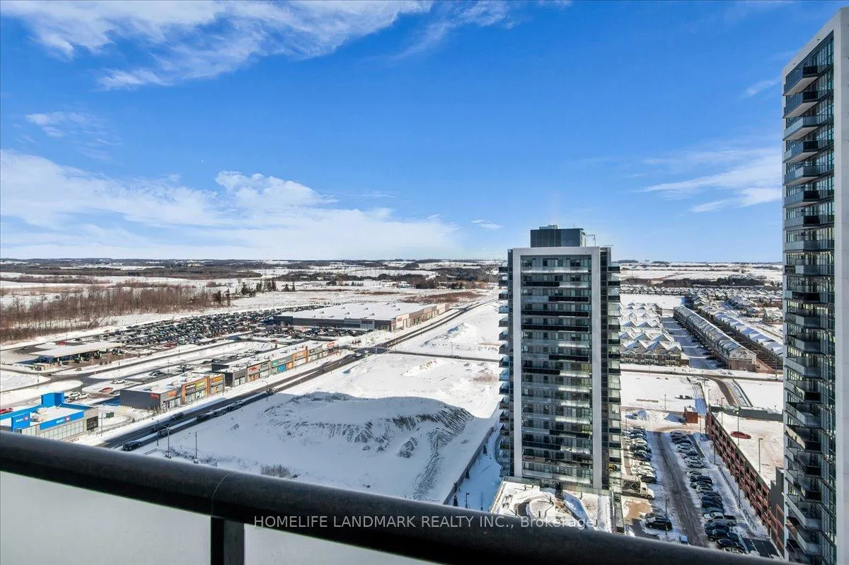 Photo 23 of Unit 2011, 2550 Simcoe Street N, Oshawa, Windfields — HOMEH
