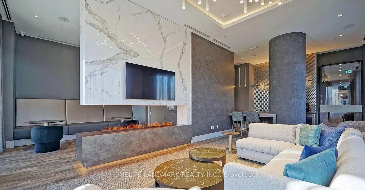 Photo 26 of Unit 2011, 2550 Simcoe Street N, Oshawa, Windfields — HOMEH