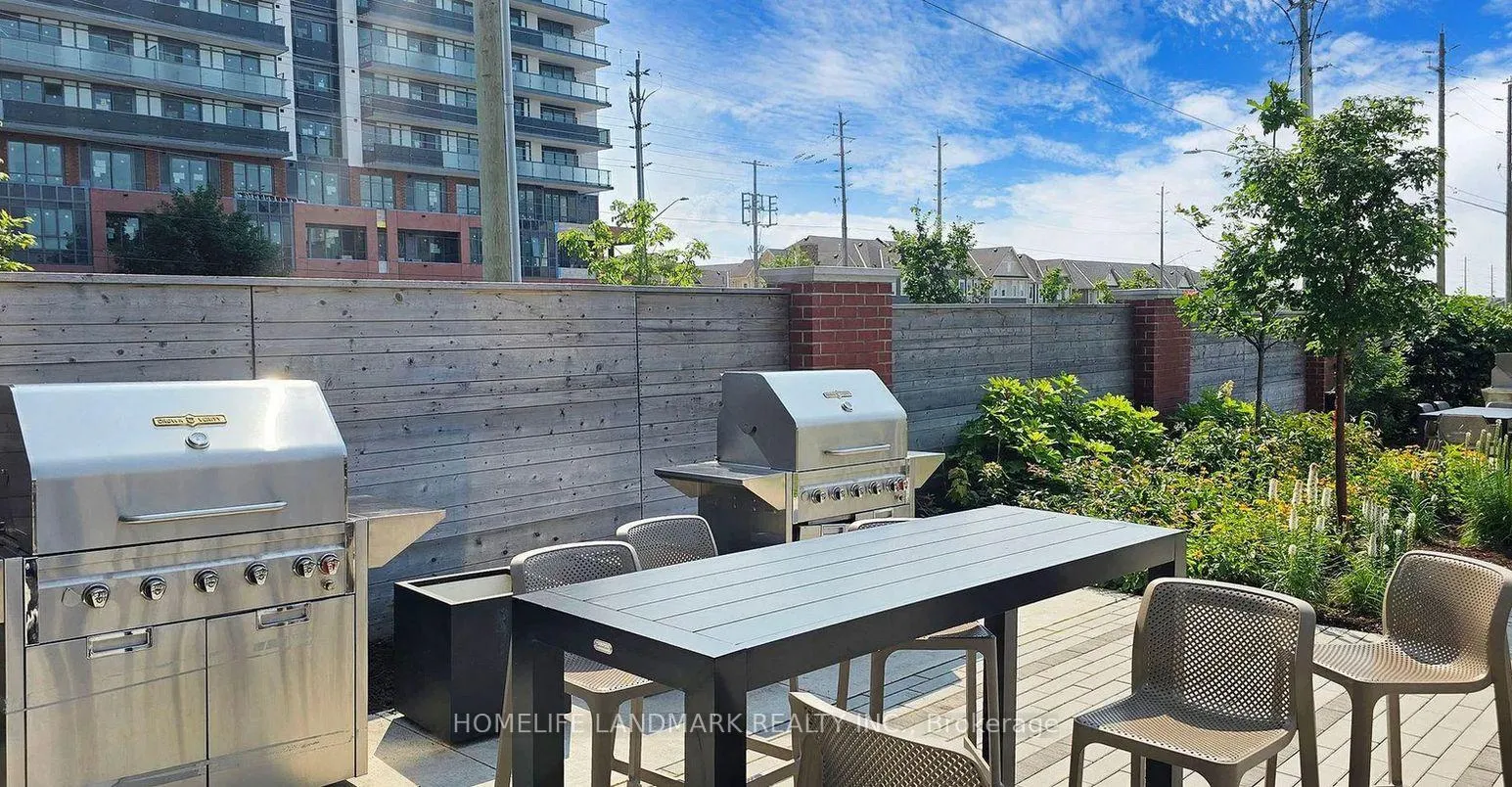 Photo 27 of Unit 2011, 2550 Simcoe Street N, Oshawa, Windfields — HOMEH