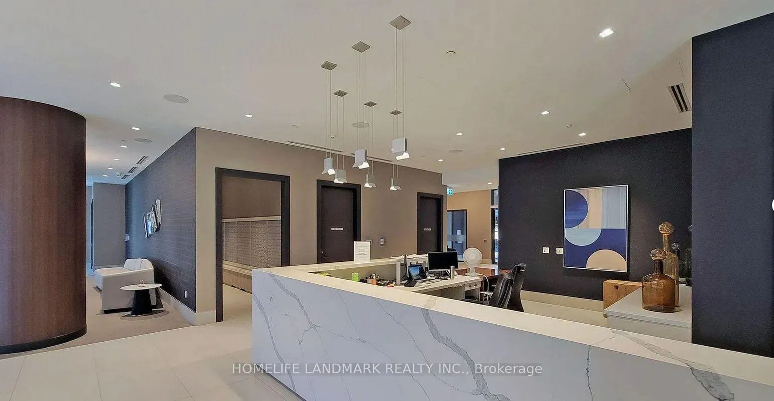 Photo 29 of Unit 2011, 2550 Simcoe Street N, Oshawa, Windfields — HOMEH