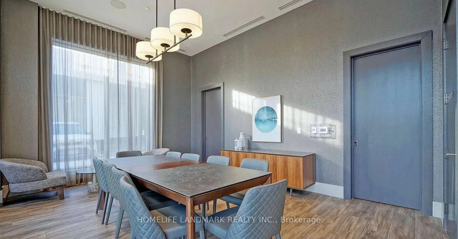 Photo 32 of Unit 2011, 2550 Simcoe Street N, Oshawa, Windfields — HOMEH