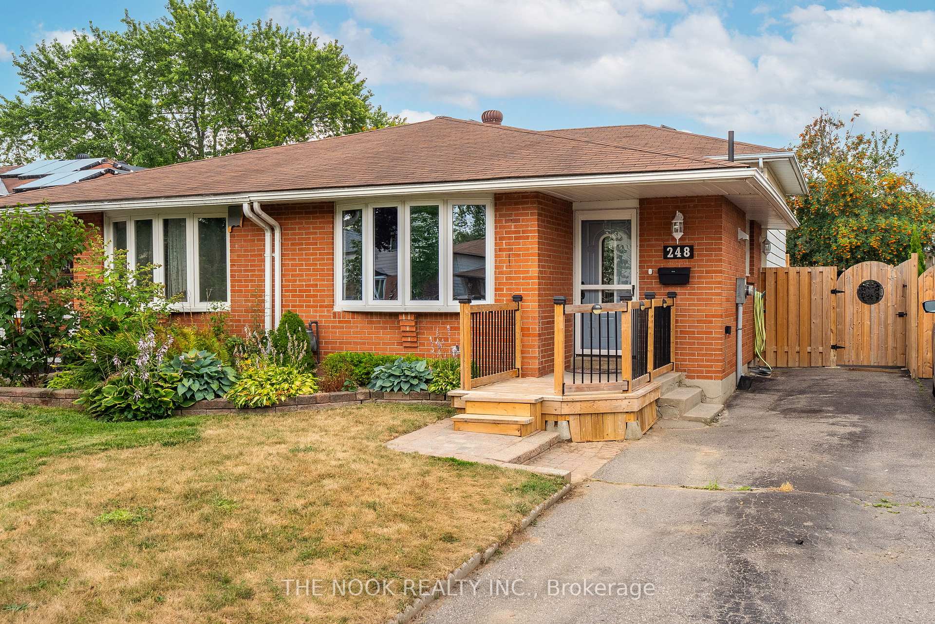 Photo 1 of 248 Kinmount Crescent, Oshawa, Lakeview — HOMEH