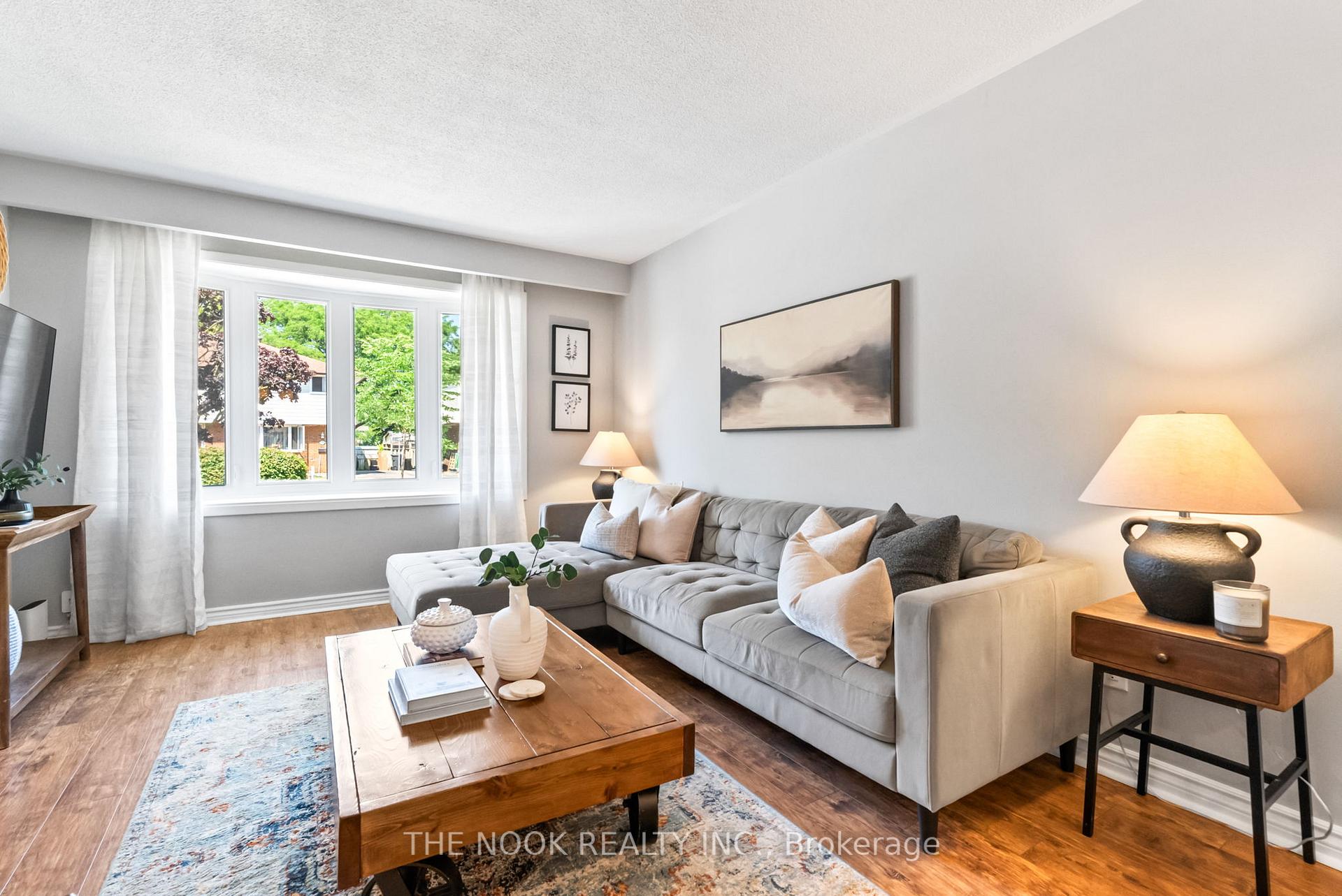Photo 7 of 248 Kinmount Crescent, Oshawa, Lakeview — HOMEH